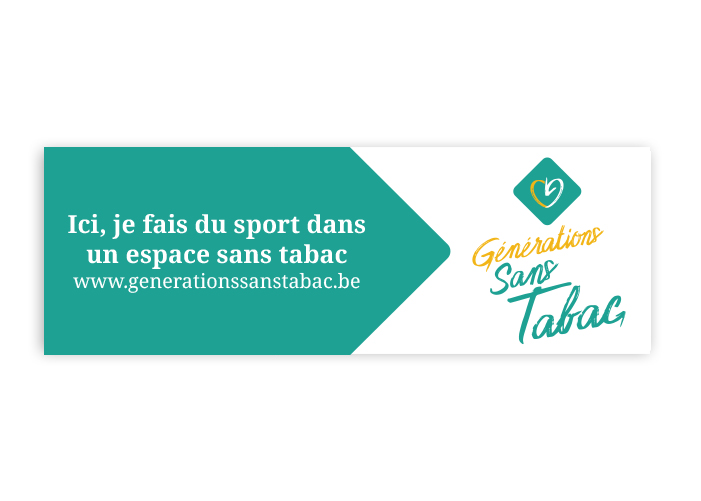 Panneau publicitaire