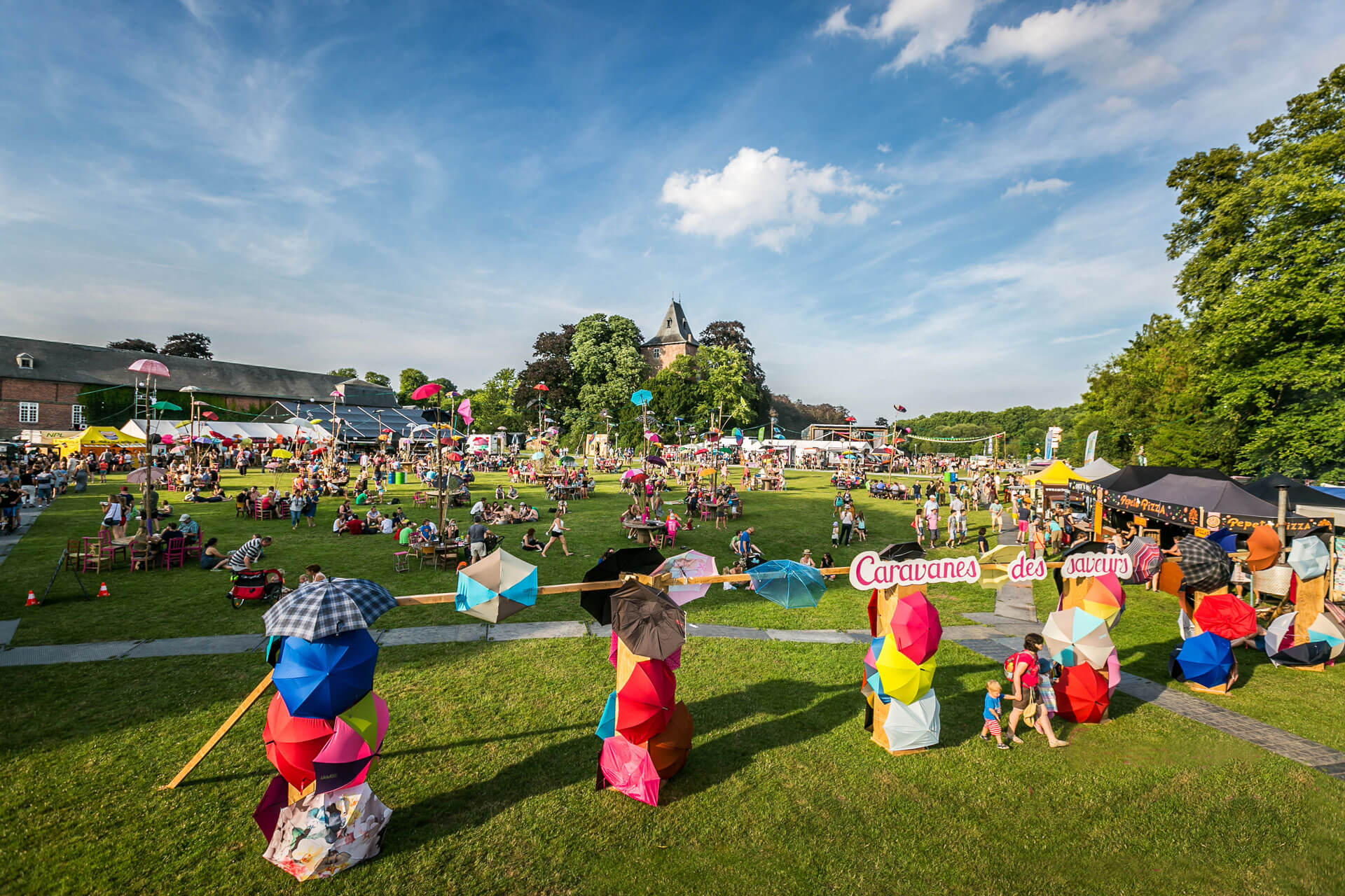 LaSemo devient un festival non-fumeur