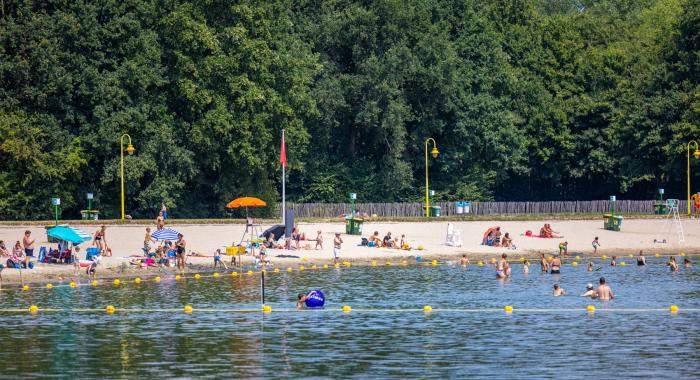 Domaine Nieuwdonk sans tabac