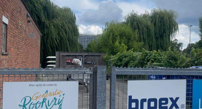 KONINKLIJKE ROEIVERENIGING Club GENT VZW