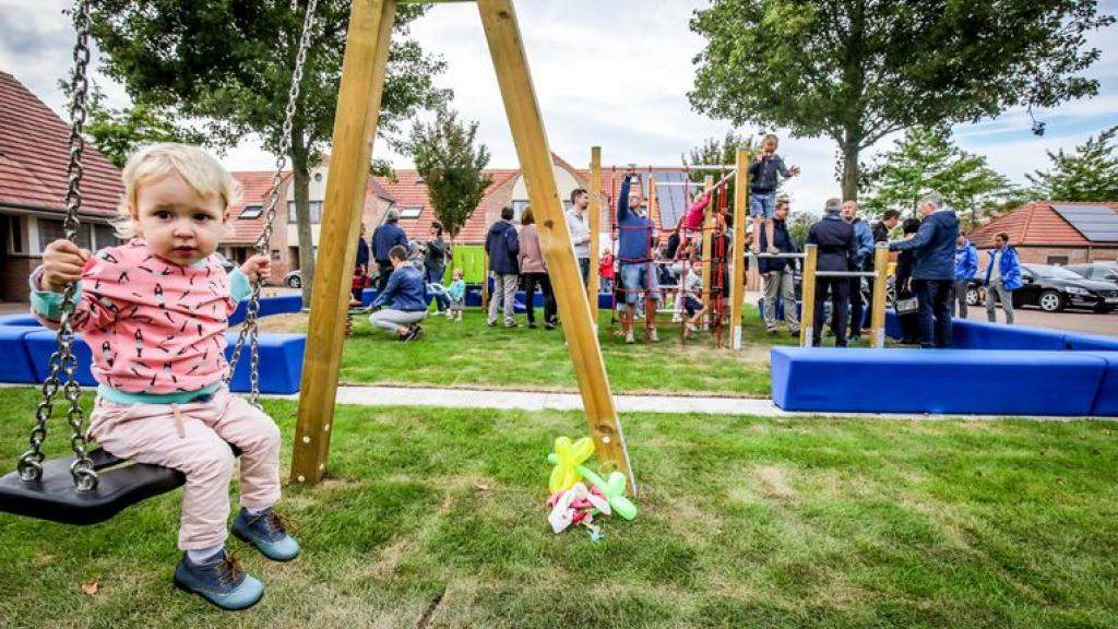 Geen sigaret meer op speelpleinen en in parken? Brugge wil meer rookvrije zones