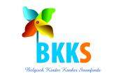 Logo Belgische Kinder Kanker steundfonds