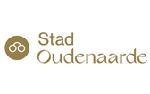 Logo Stad Oudenaarde Ville