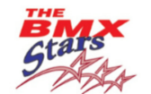 Logo BMX stars